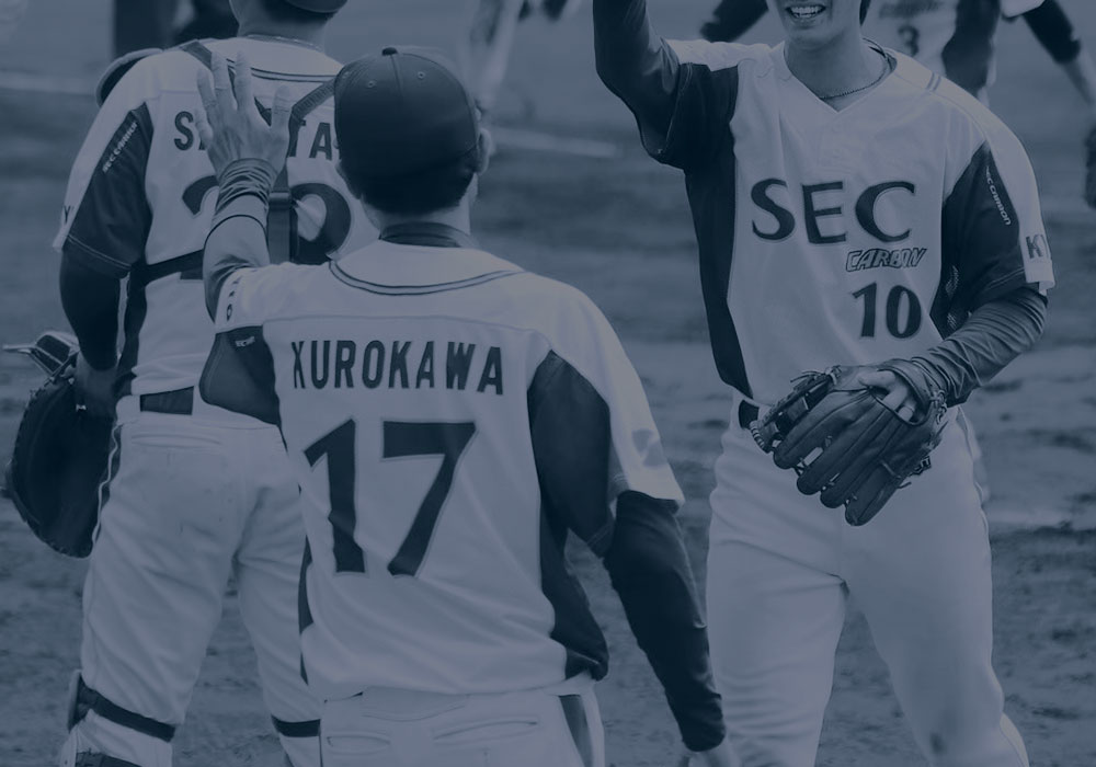 選手・スタッフ