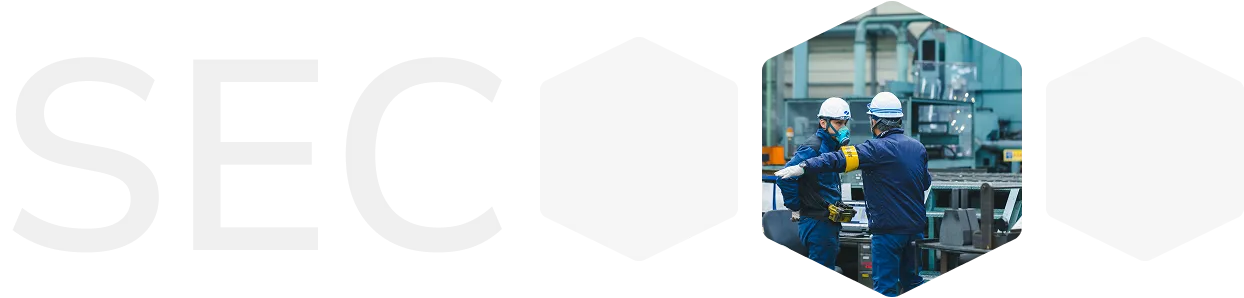 SECC