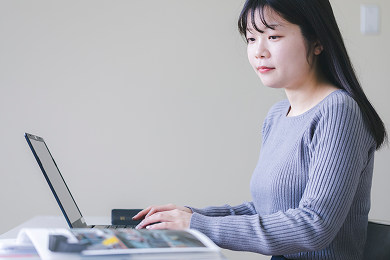 競合他社の情報収集・分析