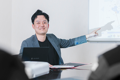 学会参加・報告