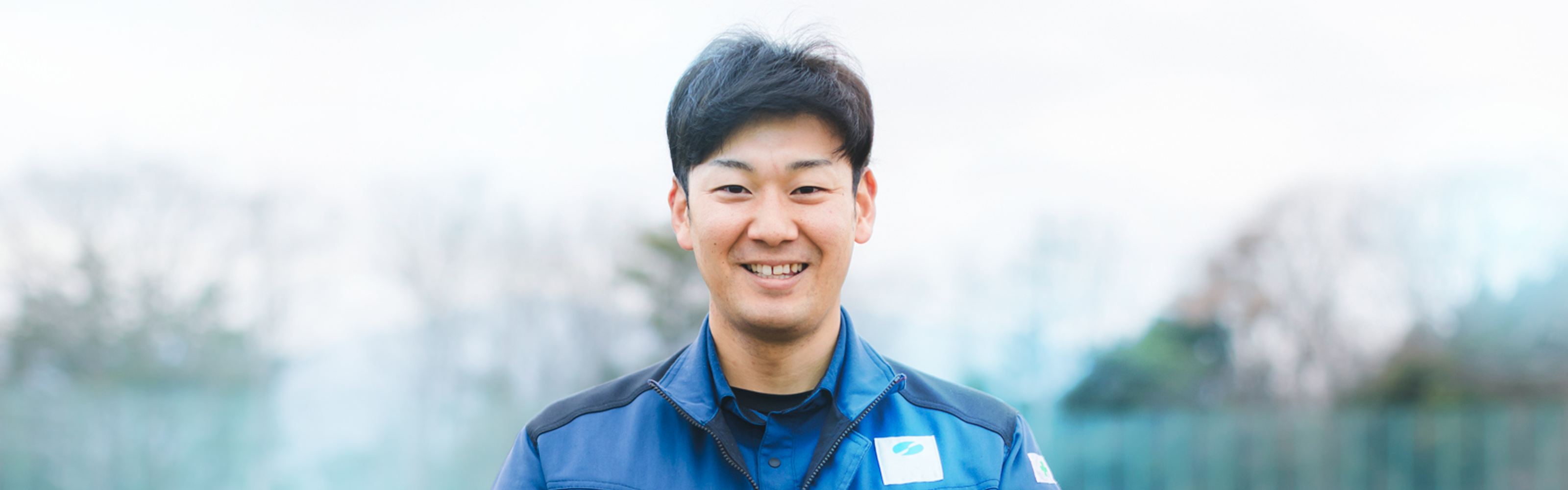 さまざまな分野で活躍する、ファインパウダーの可能性を追い求めて。